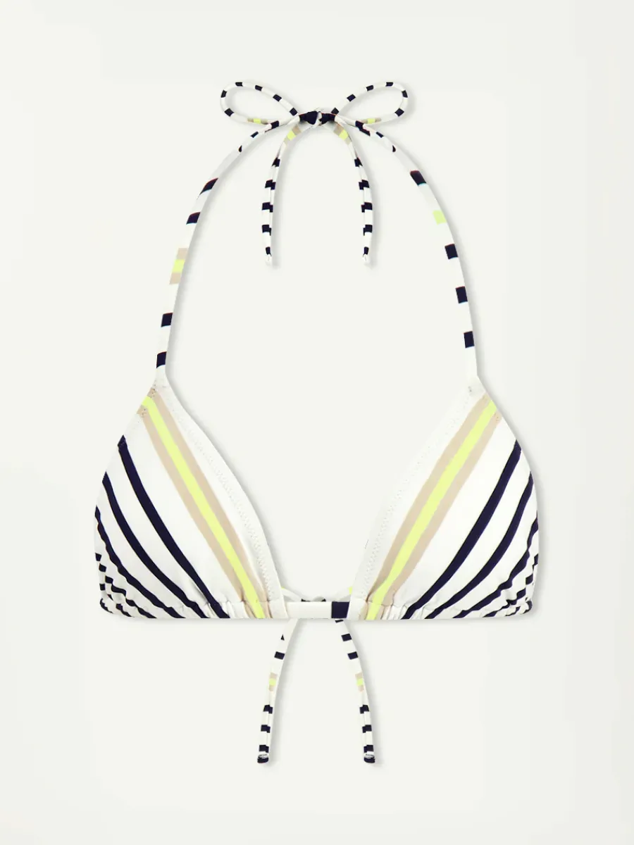 MALIA | Triangle Top<lemlem New