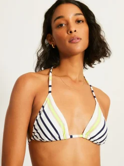 MALIA | Triangle Top<lemlem New