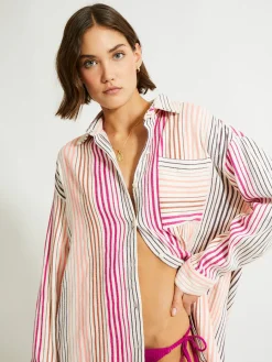 MARIAM | Shirt<lemlem Clearance