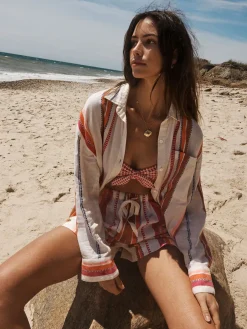 MARIAM | Shirt<lemlem Online