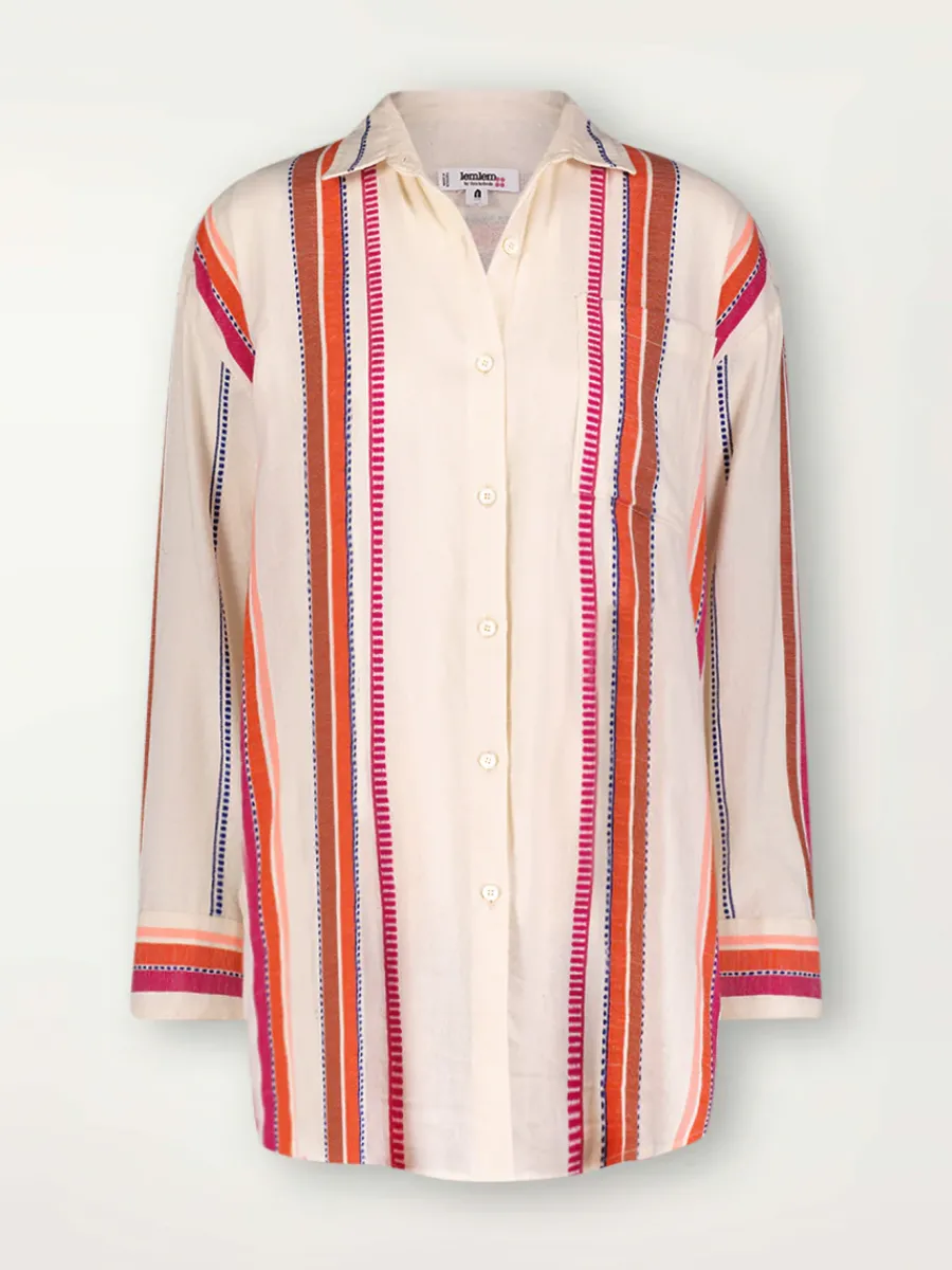 MARIAM | Shirt<lemlem Online