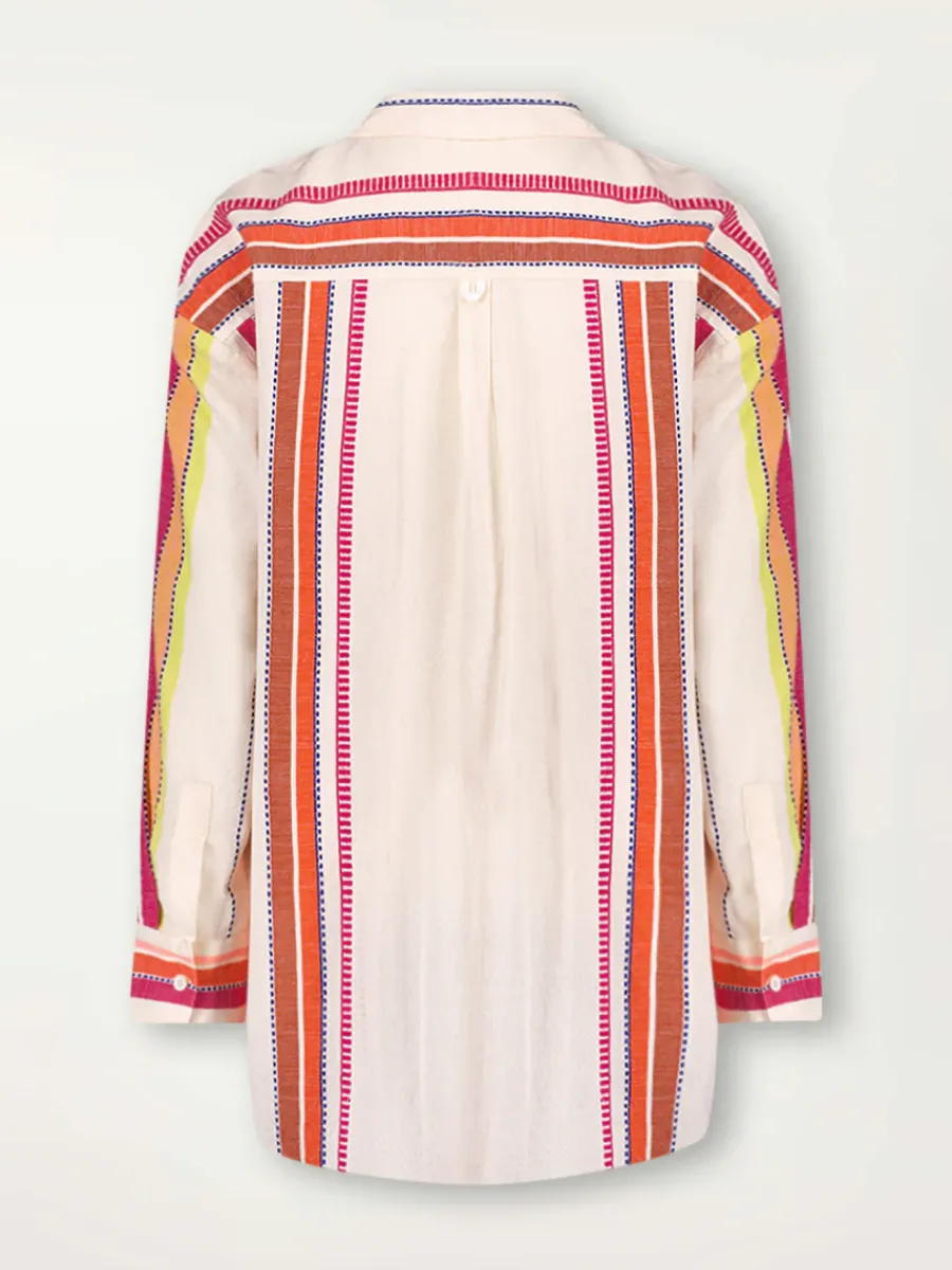 MARIAM | Shirt<lemlem Online