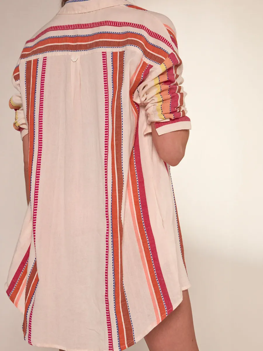 MARIAM | Shirt<lemlem Online