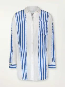 MARIAM | Shirt<lemlem New