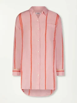 MARIAM | Shirt<lemlem Discount