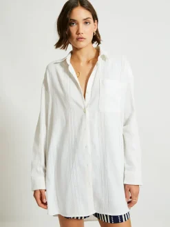MARIAM | Shirt<lemlem Discount