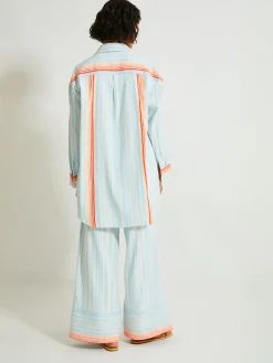 MARIAM | Shirt<lemlem Hot