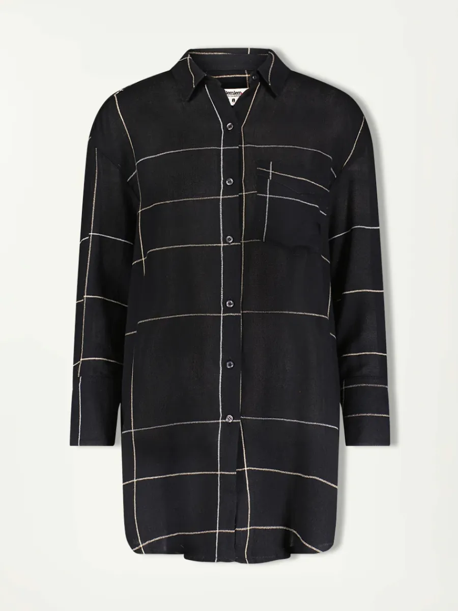 MARIAM | Shirt<lemlem Discount