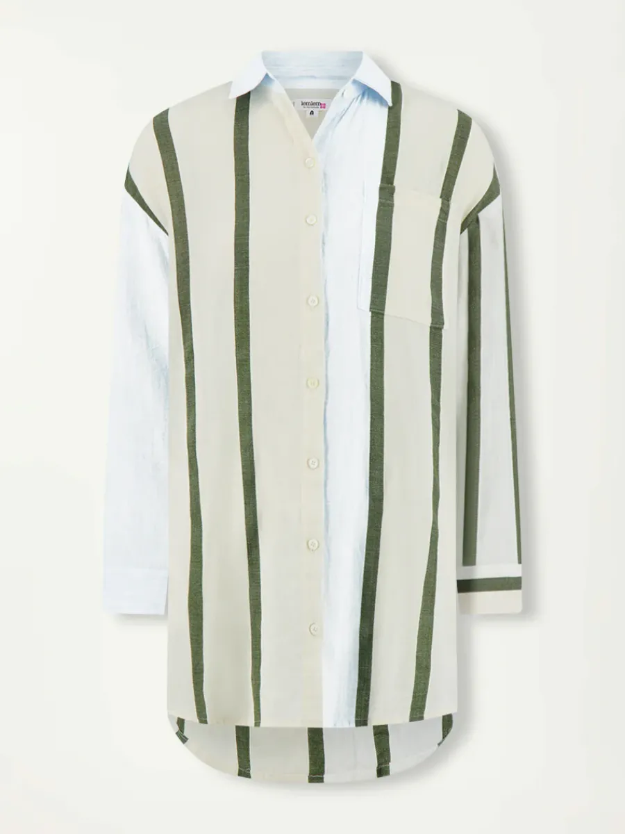 MARIAM | Shirt Dress<lemlem Outlet