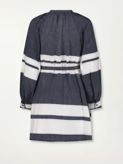 MEAZA | Button Up Dress<lemlem Online