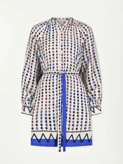 MEAZA | Button Up Dress<lemlem Hot