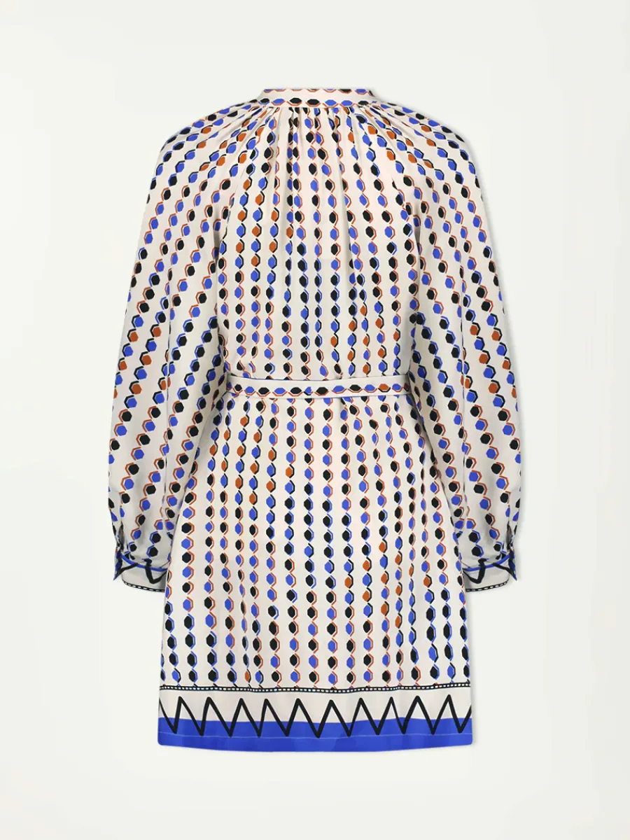 MEAZA | Button Up Dress<lemlem Hot