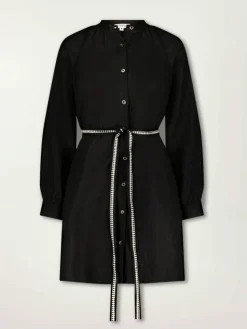 MEAZA | Button Up Dress<lemlem Outlet