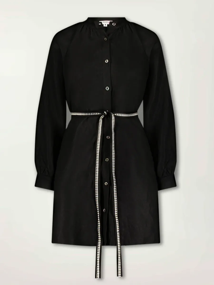 MEAZA | Button Up Dress<lemlem Outlet