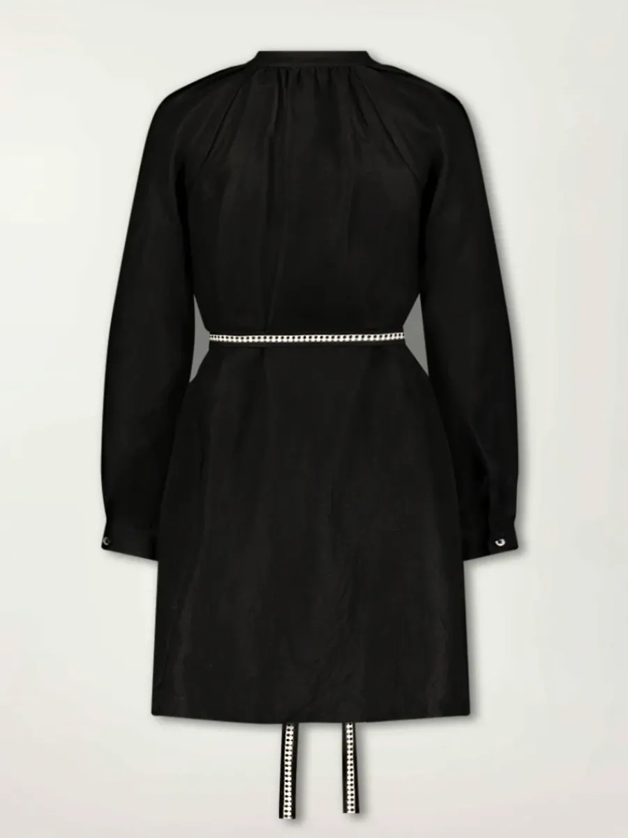 MEAZA | Button Up Dress<lemlem Outlet