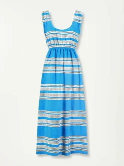 MELAT | Scoop Neck Dress<lemlem Best