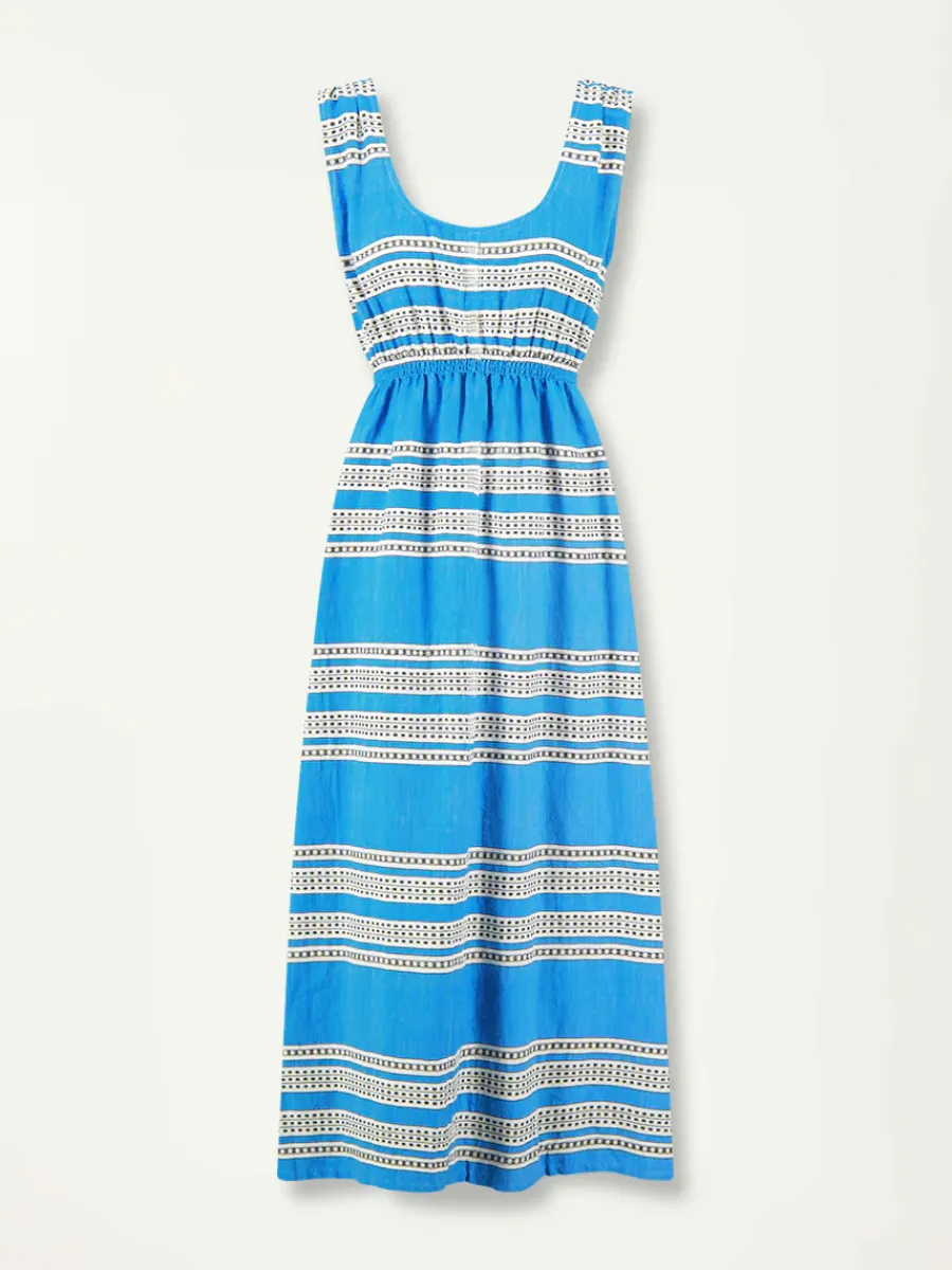 MELAT | Scoop Neck Dress<lemlem Best