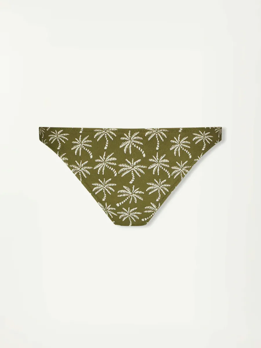 MERON | Brief Bottom<lemlem Clearance
