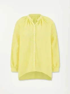 MITA | Button Up Blouse<lemlem Discount