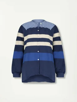 MITA | Button Up Blouse<lemlem New