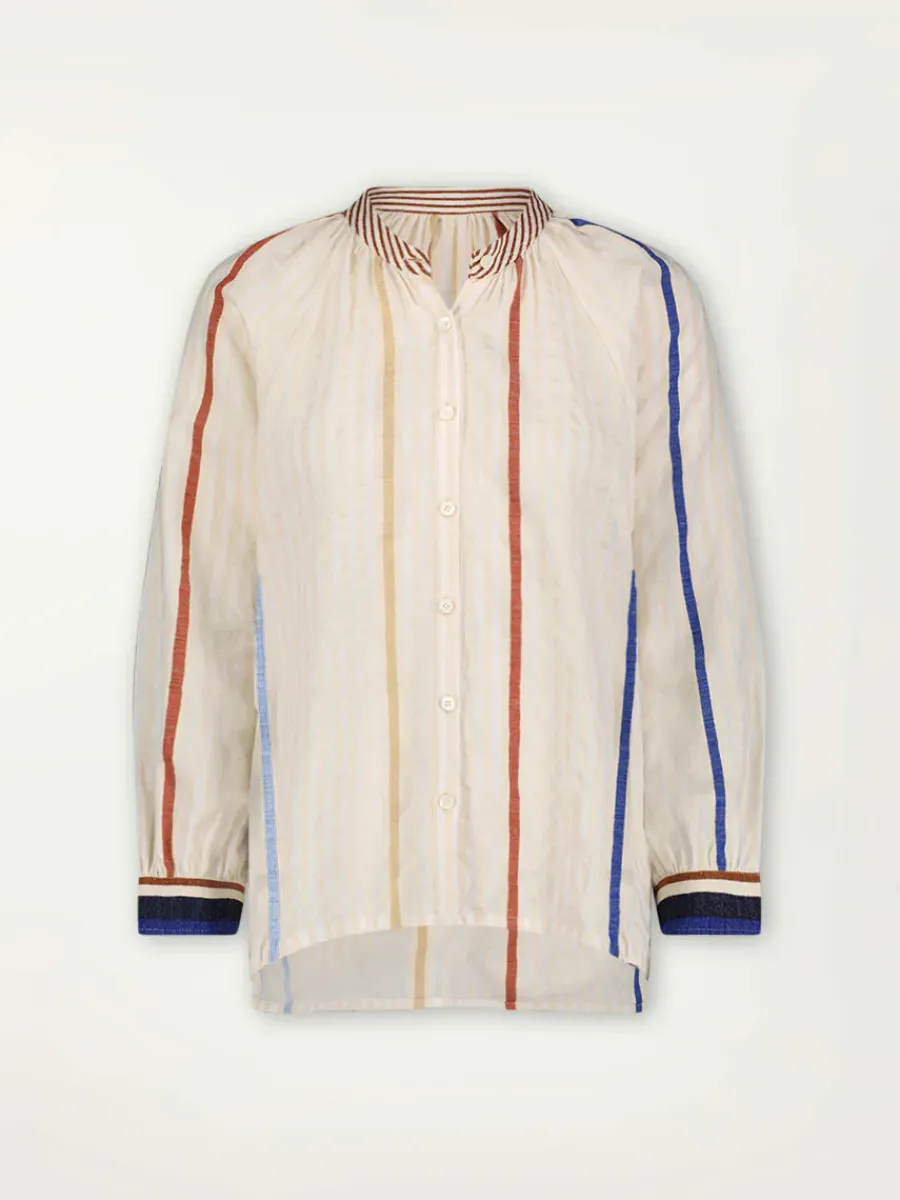 MITA | Button Up Blouse<lemlem Outlet