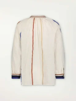MITA | Button Up Blouse<lemlem Outlet