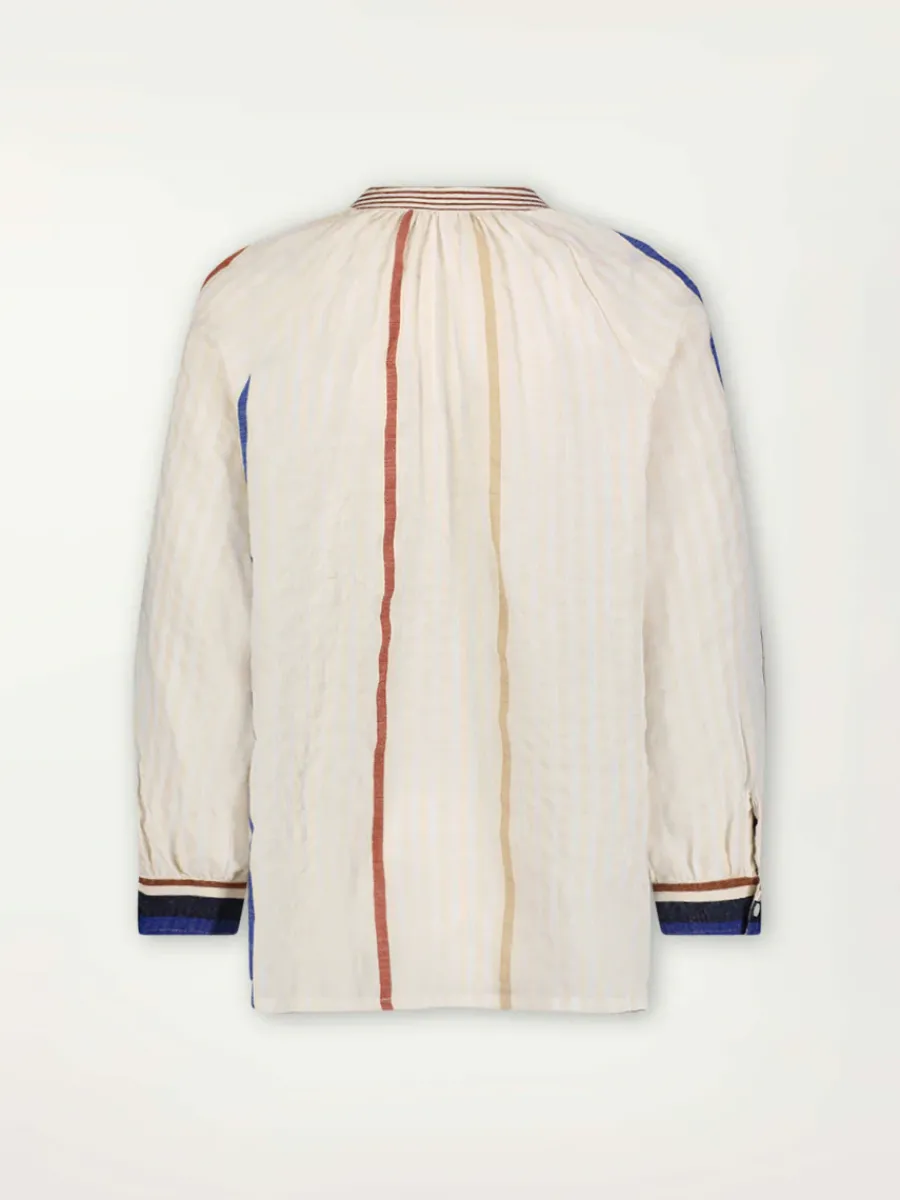 MITA | Button Up Blouse<lemlem Outlet