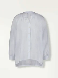 MITA | Button Up Blouse<lemlem Hot
