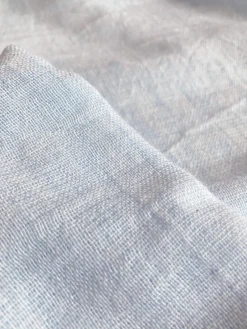 MITA | Button Up Blouse<lemlem Hot