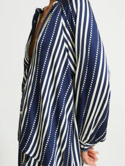 MITA | Button Up Blouse<lemlem Best