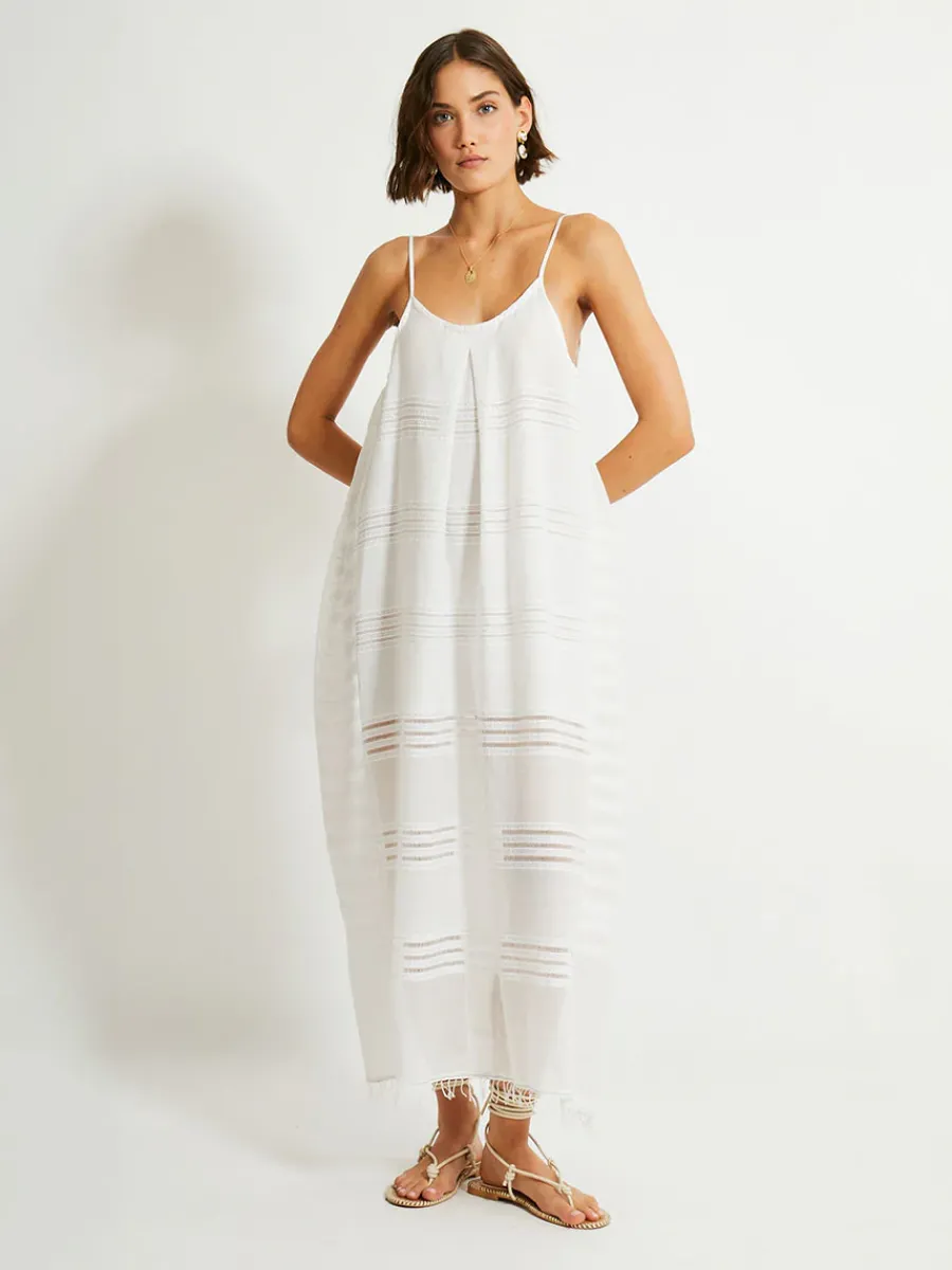 NIA | Slip Dress<lemlem Fashion