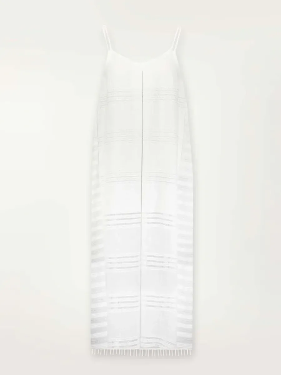 NIA | Slip Dress<lemlem Fashion