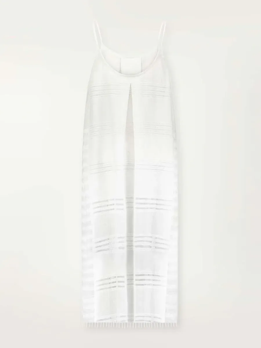 NIA | Slip Dress<lemlem Fashion
