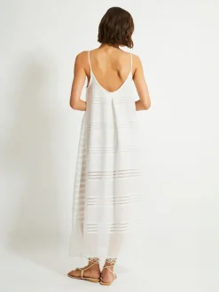NIA | Slip Dress<lemlem Fashion