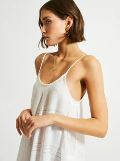 NIA | Slip Dress<lemlem Fashion