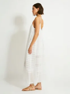 NIA | Slip Dress<lemlem Fashion