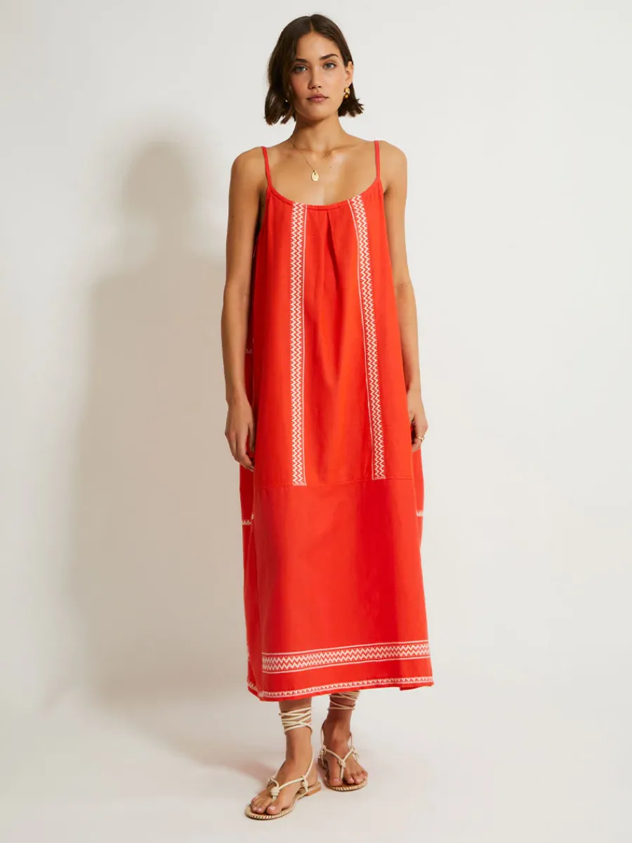 NIA | Slip Dress<lemlem Outlet
