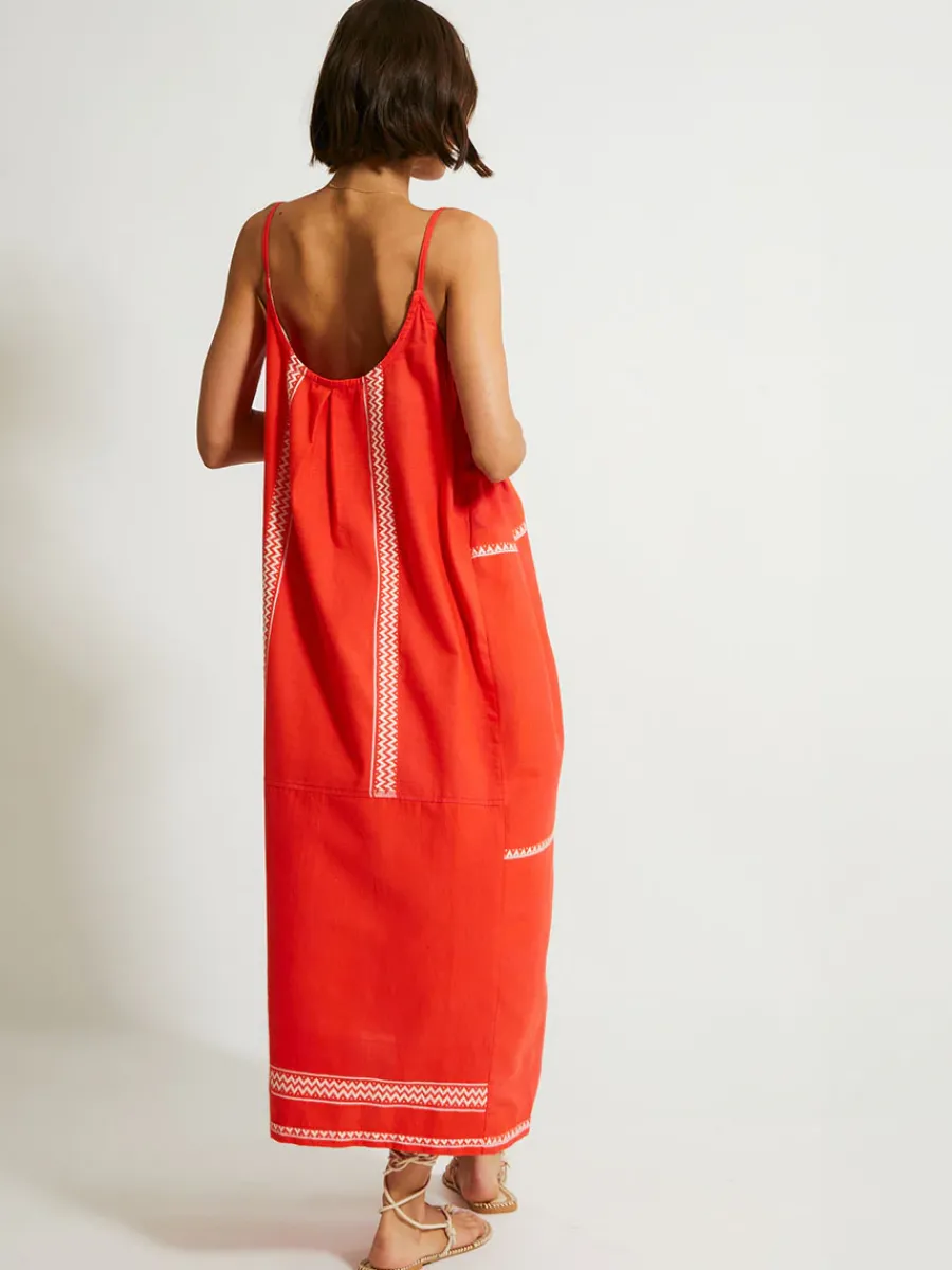 NIA | Slip Dress<lemlem Outlet
