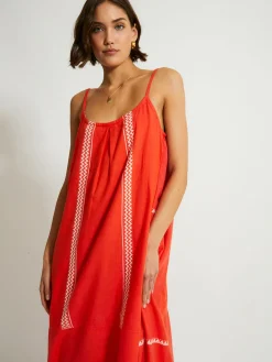 NIA | Slip Dress<lemlem Outlet