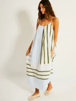 NIA | Slip Dress<lemlem New