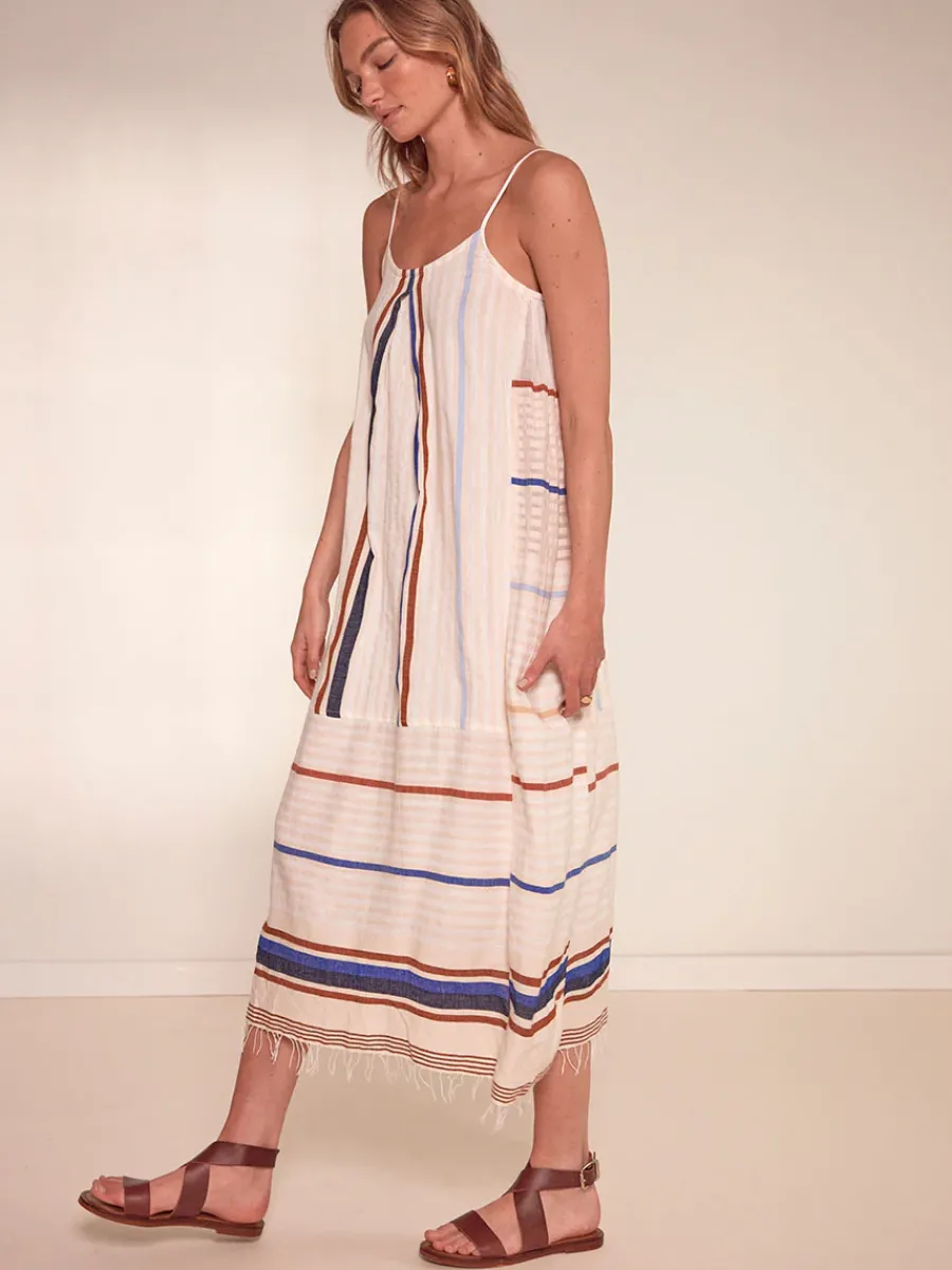 NIA | Slip Dress<lemlem Sale