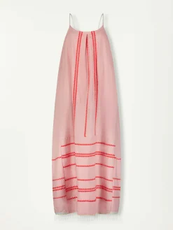NIA | Slip Dress<lemlem New