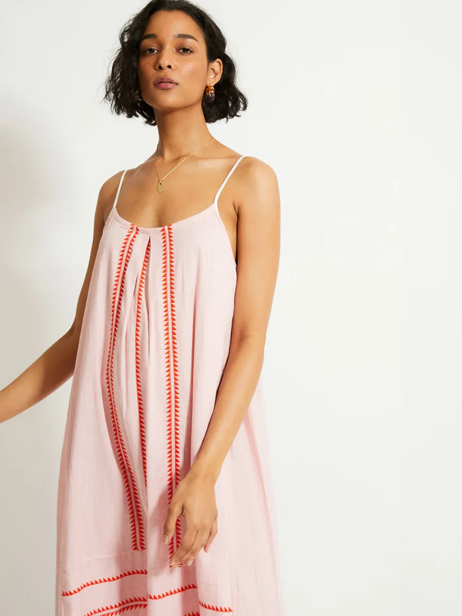 NIA | Slip Dress<lemlem New