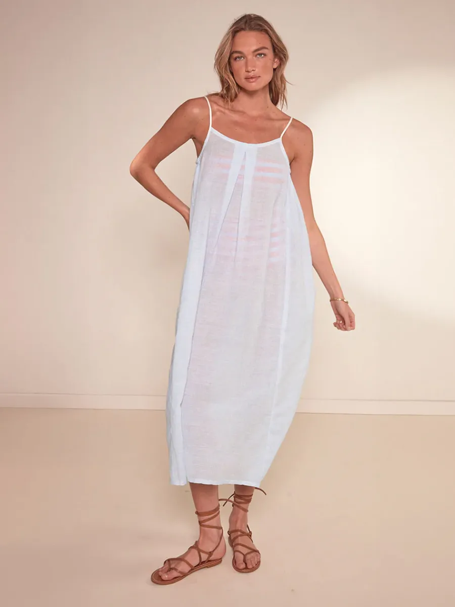 NIA | Slip Dress<lemlem Outlet