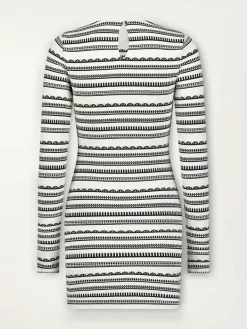 NYALA | Bodycon Dress<lemlem Hot