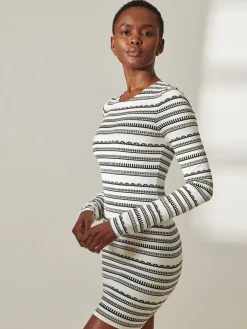 NYALA | Bodycon Dress<lemlem Hot