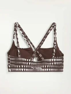Puma x Low Impact Bra<lemlem Outlet