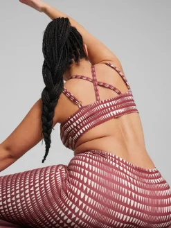 Puma x Low Impact Bra<lemlem Online