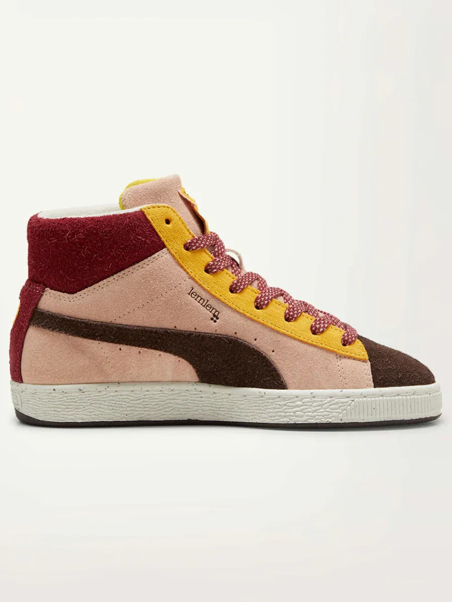 Puma x Suede Women' s Sneakers<lemlem Outlet