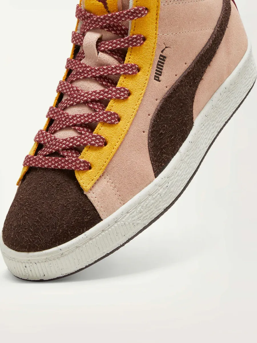 Puma x Suede Women' s Sneakers<lemlem Outlet